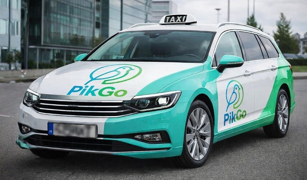 Reliable airport Transfers