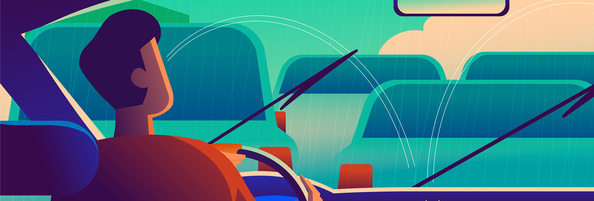 Premium fleet comfort